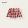 M bem-estar não reembolsável primavera e verão vestido das meninas vestido de princesa das crianças saia do tesouro feminino verão Huzhou roupa infantil liberação