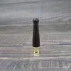 Pipa de Cigarrillo de Sándalo Morado Sándalo de Sangre Tejo Boj Retro Tallado Pipa de Cigarrillo con Filtro Lavable Pipa de Cigarrillo Regalo Venta al por Mayor