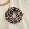 Estilo Coreano Menina Doce Estilo Creme Laço de Cabelo de Renda com Strass Quente Design Pesado Corda de Cabelo de Renda Xadrez Azul Leite para Mulheres