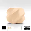 Filamento para impressora 3D: Filamento PETG, conhecido por sua alta resistência e tenacidade, adequado para aplicações de alta resistência e alta tenacidade, 1KG, diâmetro do filamento 1,75mm