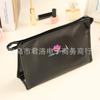 Nueva bolsa de cosméticos de labios del fabricante, bolsa de almacenamiento de tamaño pequeño, regalo de viaje, bolso portátil de Corea del Sur, personalización del logotipo.
