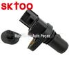 Aplicável ao sensor de posição do virabrequim Mitsubishi MD348074 SU6528 5 S1410 917703