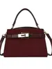 Bolso de mano para mujer de comercio exterior transfronterizo, nuevo bolso vintage de gamuza color platino 2026 para ir al trabajo y uso casual, bolso de hombro y cruzado