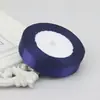 Cinta de 2 cm Rollo de Cinta Cinta Cinta Roja Empaque de Regalo de Boda Al Por Mayor Arreglo de Boda