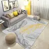Nueva alfombra de suelo de terciopelo de cristal con diseño floral chino, resistente a la suciedad, resistente al desgaste, fácil de mantener, adecuada para la sala de estar y el área de la mesa de centro, directo del fabricante