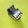 0910/0901 Contactor AC CJX2 Contacto Plateado Bobina 220/380V Interruptor de Succión Magnética