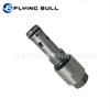 Adecuado para Excavadora Pc60-7 Accesorios para Cargadora Accesorios para Excavadora 702-73-01570 Válvula de Alivio de Giro