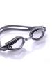 Gafas de Natación al por Mayor Adoptan Gafas de Natación Transparentes HD Neutras para Niños Impermeables Planas de Buceo Ajustables Multicolor