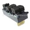 Gdnewtop Adequado para 2015 Corolla Camry Botão Interruptor de Levantamento de Vidro Elétrico