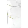 2026 Nuevo Estilo Mármol Artificial Pared de TV Fondo de Tela Papel Tapiz Patrón Rejilla Simple Lujo Ligero Película Papel Tapiz Mural