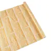 Pegatinas para Azulejos Pegatinas de Pared Impermeables Papel Tapiz Papel Tapiz Renovado Autoadhesivo Al Por Mayor Papel Tapiz para Armarios Cocina en stock Al Por Mayor