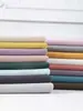 Tela de terciopelo para fundas de sofá y cojines, terciopelo holandés 180g, tela decorativa para cubierta de mantel terciopelo holandés 180g