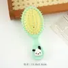 Peine de Cojín de Aire, Peine de Masaje Ligero Personalizado, Peine de Bolsa de Aire, Peine Pequeño para Estudiantes, Peine Portátil para Peluquería, Pequeño Regalo al por Mayor