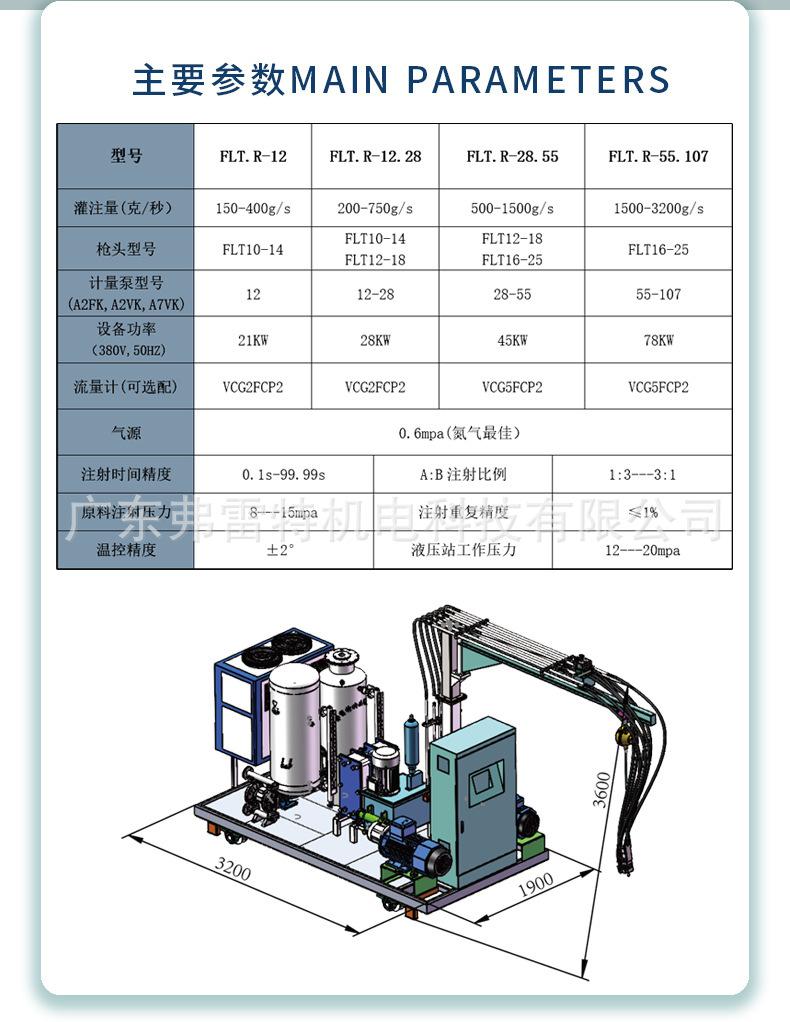发泡模具定制