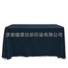 Toalhas de Mesa Publicitárias com Impressão e Desenhos, Toalhas de Mesa Personalizadas para Empresas Feitas Sob Medida para Exposições, Sinalizações Personalizadas para Conferências, Toalhas de Mesa Personalizadas com Logotipo