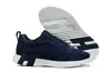 Sapatos Masculinos de Couro de Alta Qualidade Europeus e Americanos Transfronteiriços, Tênis Casuais com Cadarço Unissex, Tênis Esportivos Respiráveis Ultra-Macios de Luxo Leve para Mulheres