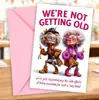 Tarjetas de Felicitación de Cumpleaños Transfronterizas Más Vendidas de Amazon, Tarjetas de Felicitación Divertidas en Inglés para el Día del Maestro, Incluyendo Sobre, Tarjeta y Regalo