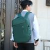 Mochila transfronteriza para mujer, bolsa de equipaje multifuncional de gran capacidad, bolsa de viaje para viajes cortos, mochila, mochila escolar ligera