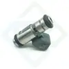 Adequado para Volkswagen Golf Santana Marelli Fiat Saab Renault Injetor de Combustível de 4 Furos Iwp044