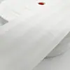 Tecido de fita para cortina 10/ 8cm com acessórios de fita tecida, fita jacquard, fita de forro perfurada, bolsa de tecido plissado estilo coreano