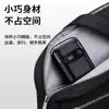 Nueva afeitadora eléctrica recíproca impermeable de tres cuchillas con pantalla digital para hombre, un regalo de San Valentín para novio