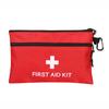 Bolsa médica para exteriores, bolsa de emergencia para prevención de epidemias domésticas y prevención del calor del verano, bolsa de autoayuda portátil para vehículos, bolsa de protección para estudiantes, bolsa de primeros auxilios