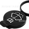 Aplicable a Chevrolet Chevrolet Buick Regal Cadillac Sabo cubierta de botella rociadora de agua del limpiaparabrisas 1322730