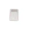 Bandeja Interna para Biscoitos Personalizada de Fábrica Transparente PS Blister Bandeja PET Espessada Anti-Estática Blister Bandeja Atacado