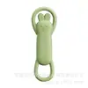 Soporte para bolígrafos de silicona multifuncional, Bolígrafo marcador, Inserto universal para bolígrafos, Bolígrafo para pizarra blanca removible, Clip magnético para bolígrafo, Fijación de la tapa del bolígrafo