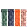 Colchoneta Plegable Gruesa para Dormir al Aire Libre Individual y Doble Estilo Camping Descanso para el Almuerzo Inflable para Pies Colchoneta Ultra Ligera Tpu Diamante