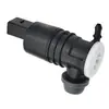 Jx7B17K624Ba Es Adecuado para Motor de Chorro de Agua Ford Focus 19-21, Bomba Lavaparabrisas Sedán, Motor de Agua para Vidrio
