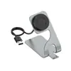 Suporte Carregador de Hardware para Honor Watch 5 Carregador Suporte de Liga de Alumínio para Honor Watch 5