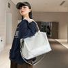 Bolso de Hombro para Mujer de Moda 2025 Verano Nuevo Bolso de Hombro para Mujer Bolso Pequeño Trendy de Hombro Único