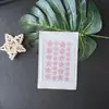 Adesivos para Acne Estrela Glitter Transfronteiriços Embalados Individualmente Cobertura e Isolamento Respiráveis Adesivos Corretivos 36 Adesivos de Hidrocolóide para Acne