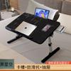 Escritorio de Computadora Plegable Personalizado de Fábrica, Mesa de Estudio para Cama, Soporte para Computadora, Mesa de Piso para Ventana Saliente, Escritorio Simple Plegable