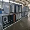 Fábrica de Origen Aire Acondicionado Industrial Unidad de Temperatura y Humedad Constantes Unidad de Tratamiento de Aire Combinada para Taller Farmacéutico