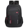 Mochila de Tendencia Urbana Mochila para Hombre Bolso para Hombre Mochila de Viaje de Negocios Mochila Escolar Mochila para Computadora