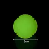 Meianju Bola de Brinquedo para Pet Bola Luminosa Alta Elasticidade Divertido Ferramenta de Treinamento para Cães Brinquedo para Cachorro