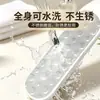 Lima de pies de doble cara en stock, cepillo para pies, herramienta de pedicura exfoliante para pies, removedor de piel muerta y callos, lijadora de pies al por mayor