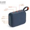 Altavoz Bluetooth Go4 Transfronterizo Portátil Tws Audio Subwoofer Audio para Exteriores Altavoz Bluetooth