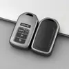 Adecuado para Funda de Llave Bentian Civic, Accord, Crv, Crown Road, Xrv, Vezel, Type-S, Crider, Haoying, Fit