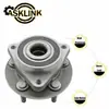 Rolamento de Cubo de Roda 13502828/13583478 Roda Dianteira Adequado para Opel: Unidade de Cubo de Roda Astra J