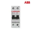 [Interruptor miniatura ABB] Interruptor ABB pequeño de aire abierto micro disyuntor de aire S202-C16