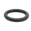 Anillo de goma de sellado para salida de agua adecuado para Buick Chevrolet Cadillac Chevrolet Sabo Saturn 12584040