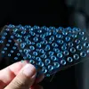 Perlas Transparentes Gota de Agua Rhinestone para Rostro Pegatinas Diamante Infantil Pegatinas de Diamante Maquillaje de Escenario Flor de Diamante con Brillo Pegatinas para la Frente Decoraciones Faciales
