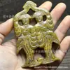 Jade Antigo, Peças de Jade Antigas, Artefatos de Jade, Ornamentos de Jade, Pingentes, Enfeites Pendentes, Atacado