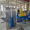Fornecimento de Elevadores de Balde para Mineração, Elevadores de Balde Tipo Placa, Equipamentos de Carregamento e Descarregamento de Silos, Elevadores de Balde Tipo Corrente