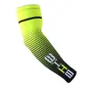 Mangas protectoras del sol para ciclismo al aire libre, para montañismo, baloncesto, pesca, protectores de brazo extendidos transpirables de verano, mangas de codo antideslizantes, disponibles para venta al por mayor