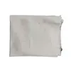 Tela de amianto Tela de amianto libre de polvo resistente a altas temperaturas Almohadilla de amianto ignífuga termoaislante Malla de amianto 2 mm 3 mm 5 mm por metro