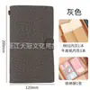 Cuaderno de Hojas Sueltas Retro A6 Bloc de Notas Creativo Bloc de Notas Pequeño para Llevar Cuaderno de Viaje Venta al por Mayor